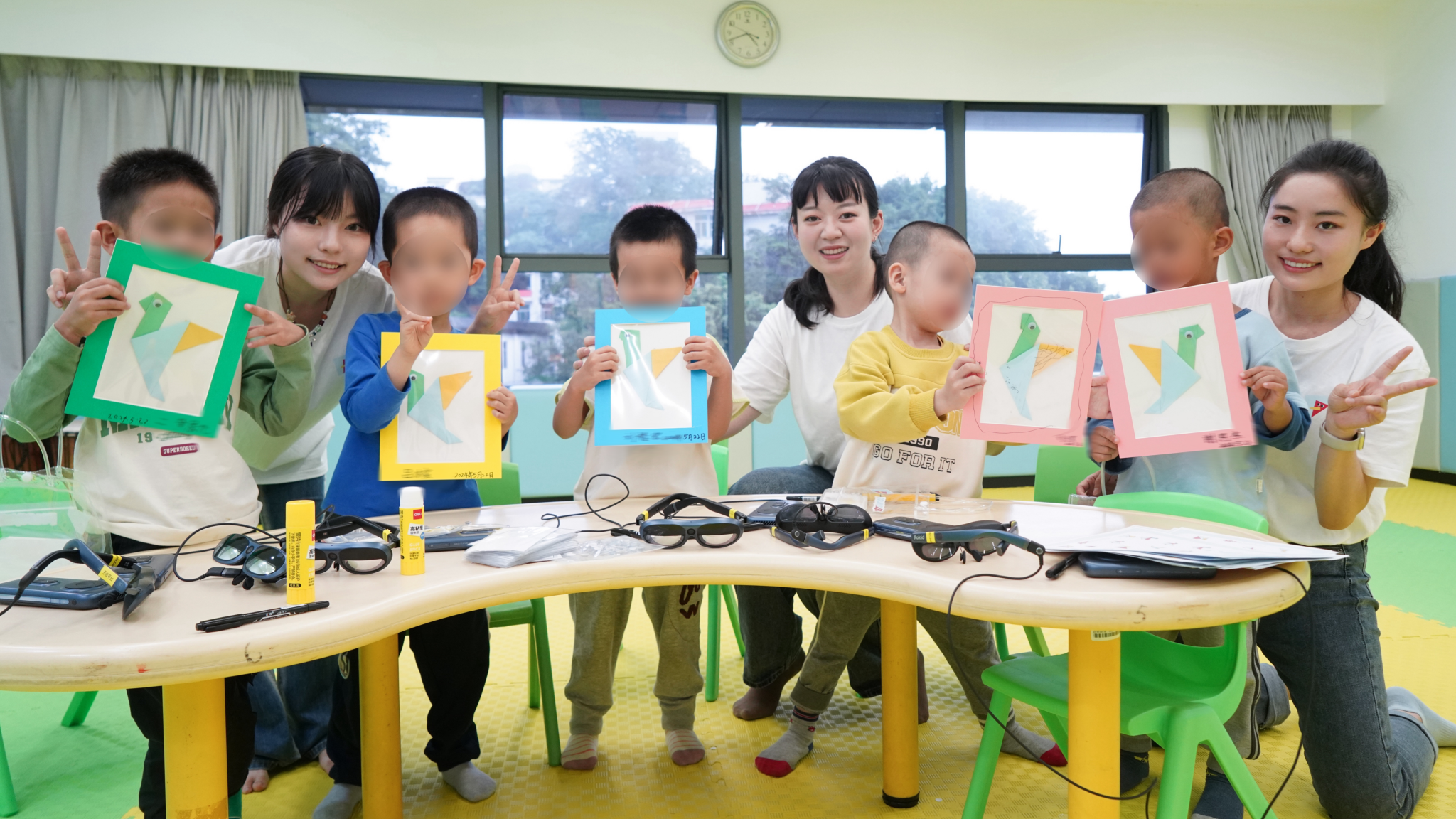 Performance Validation